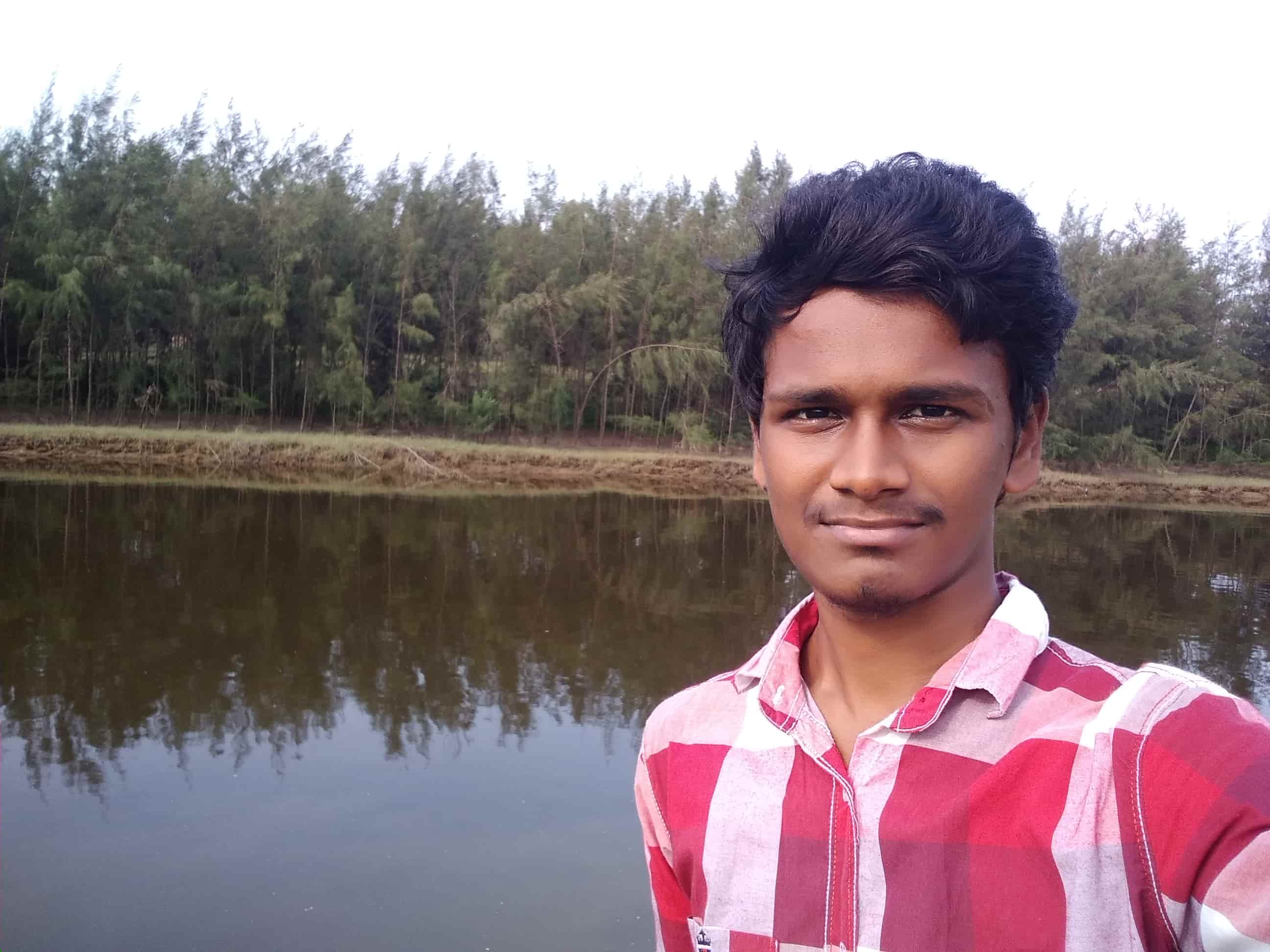 Vamsi Boosa